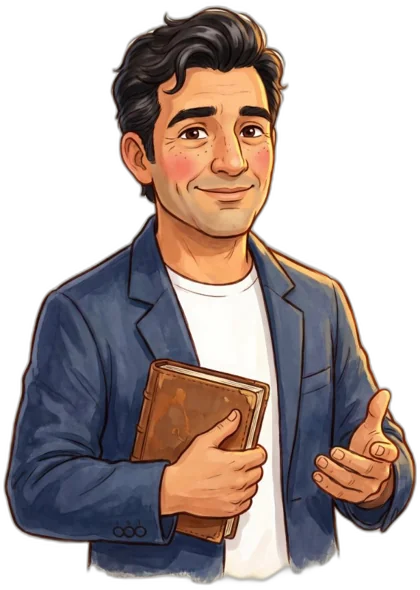 Tío Alfred